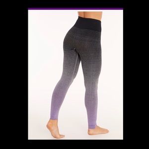 High waist leggings